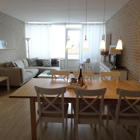Vakantieappartment Duplex Aquadelta 브라위니서 외부 사진