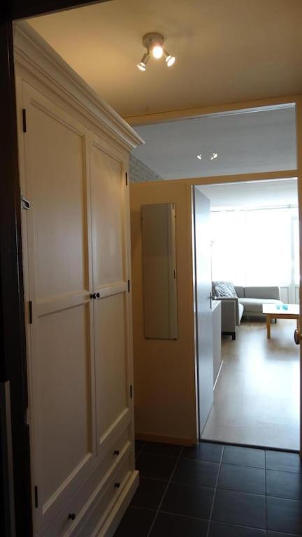 Vakantieappartment Duplex Aquadelta 브라위니서 외부 사진