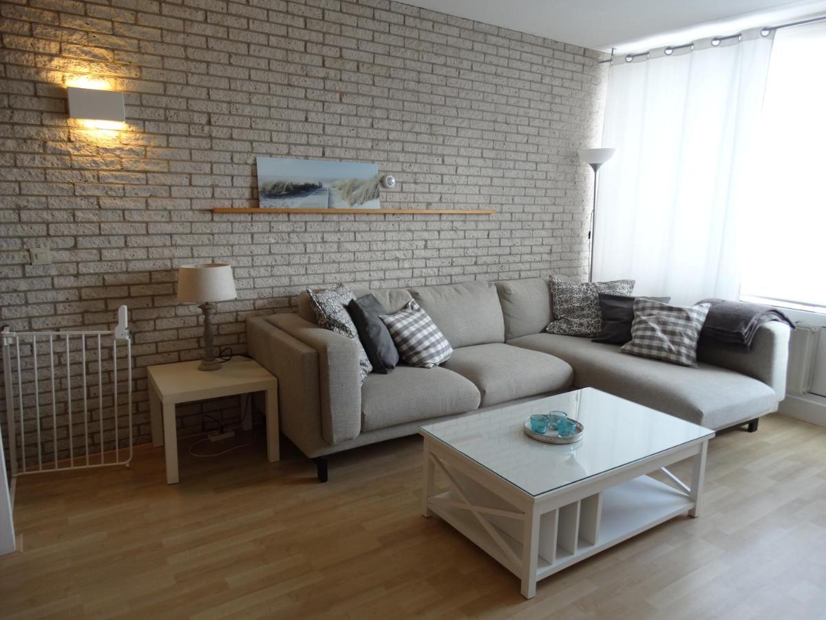 Vakantieappartment Duplex Aquadelta 브라위니서 외부 사진