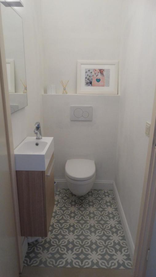 Vakantieappartment Duplex Aquadelta 브라위니서 외부 사진