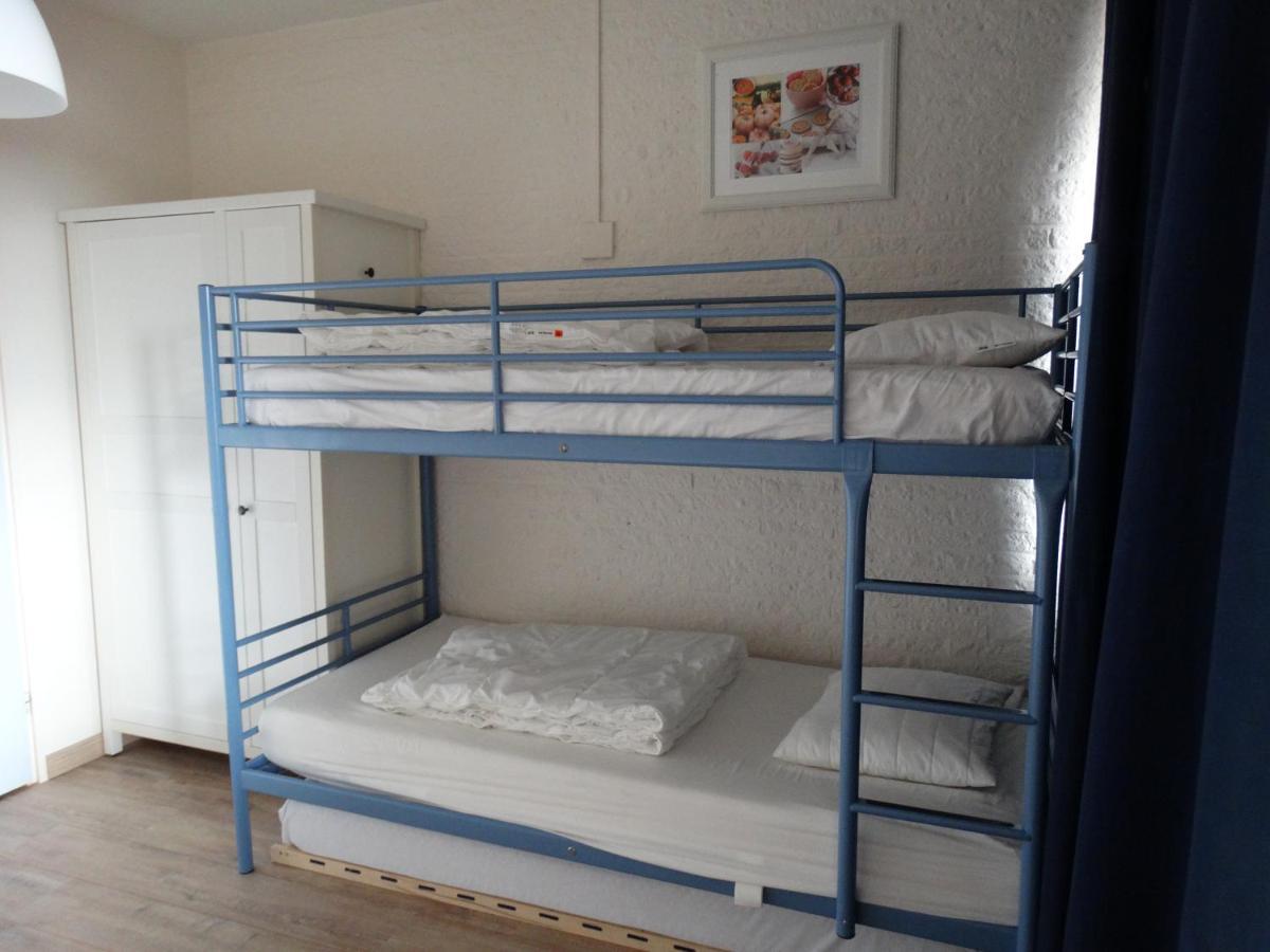 Vakantieappartment Duplex Aquadelta 브라위니서 외부 사진
