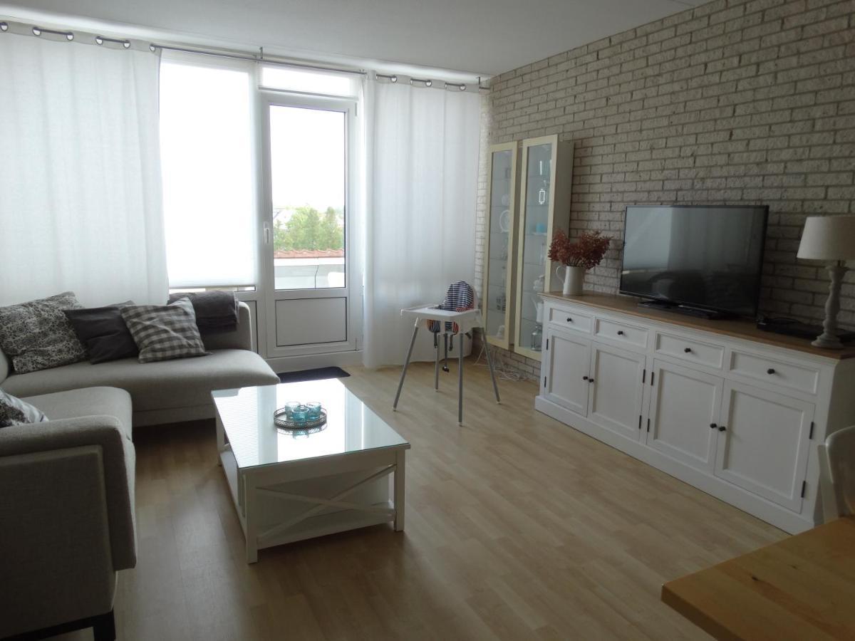 Vakantieappartment Duplex Aquadelta 브라위니서 외부 사진